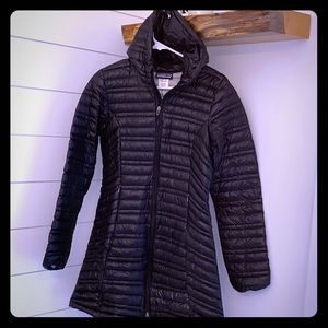 Patagonia Women’s Fiona Parka